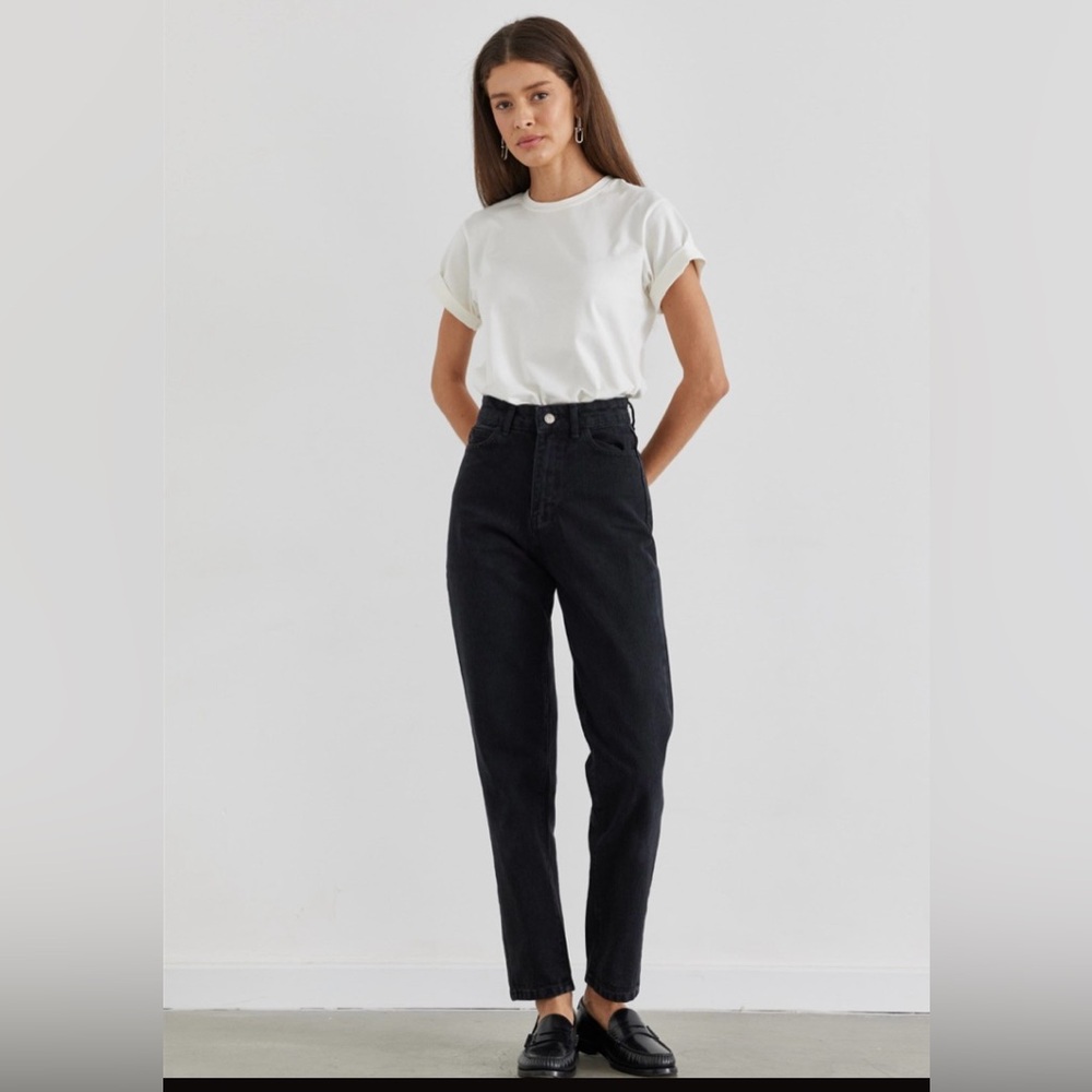 Vintage Not Your Daughter’s Jeans